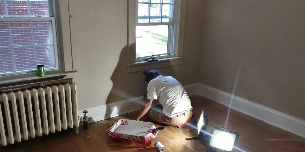 Slide of Affordable Home Service