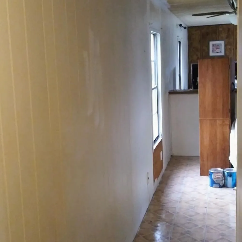 Slide of Affordable Home Service