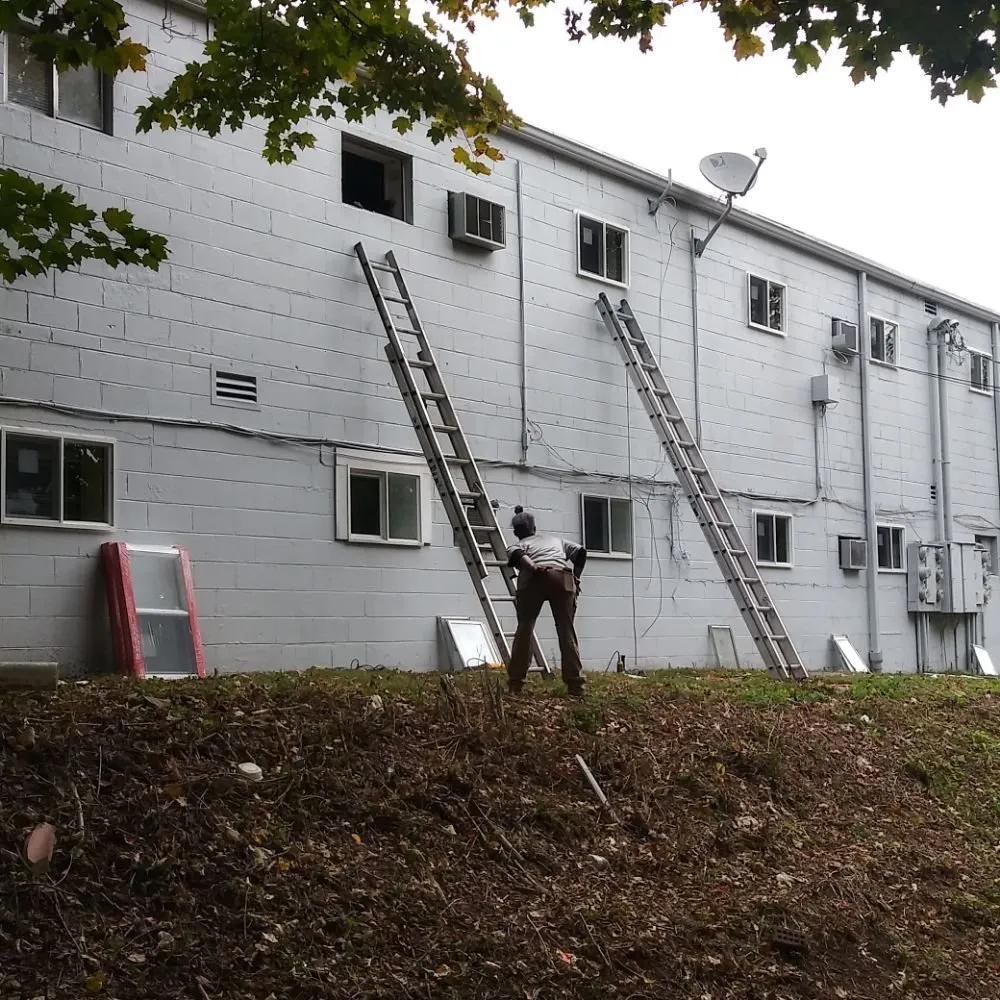 Slide of Affordable Home Service