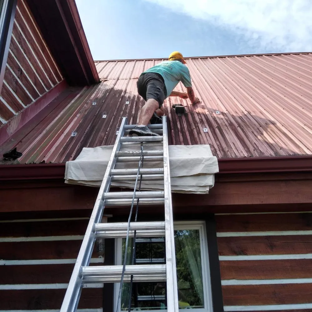 Slide of Affordable Home Service