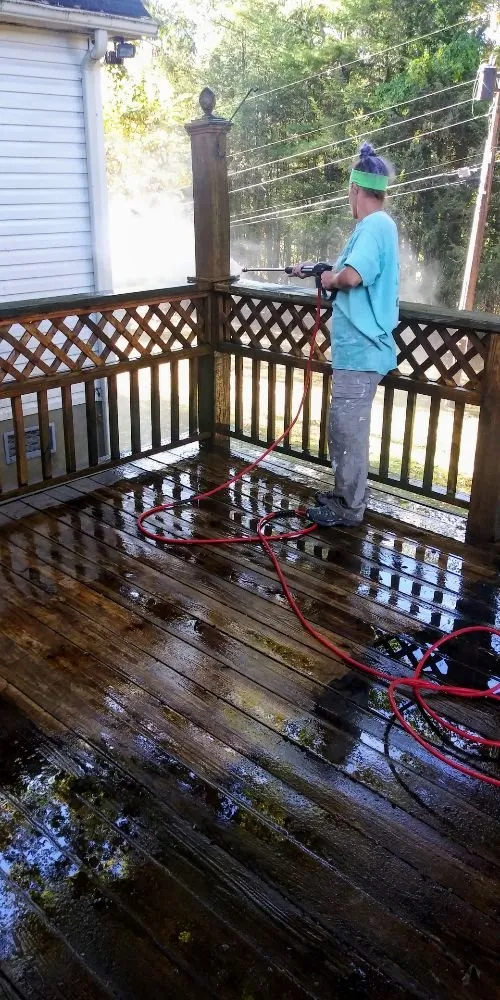 Slide of Affordable Home Service