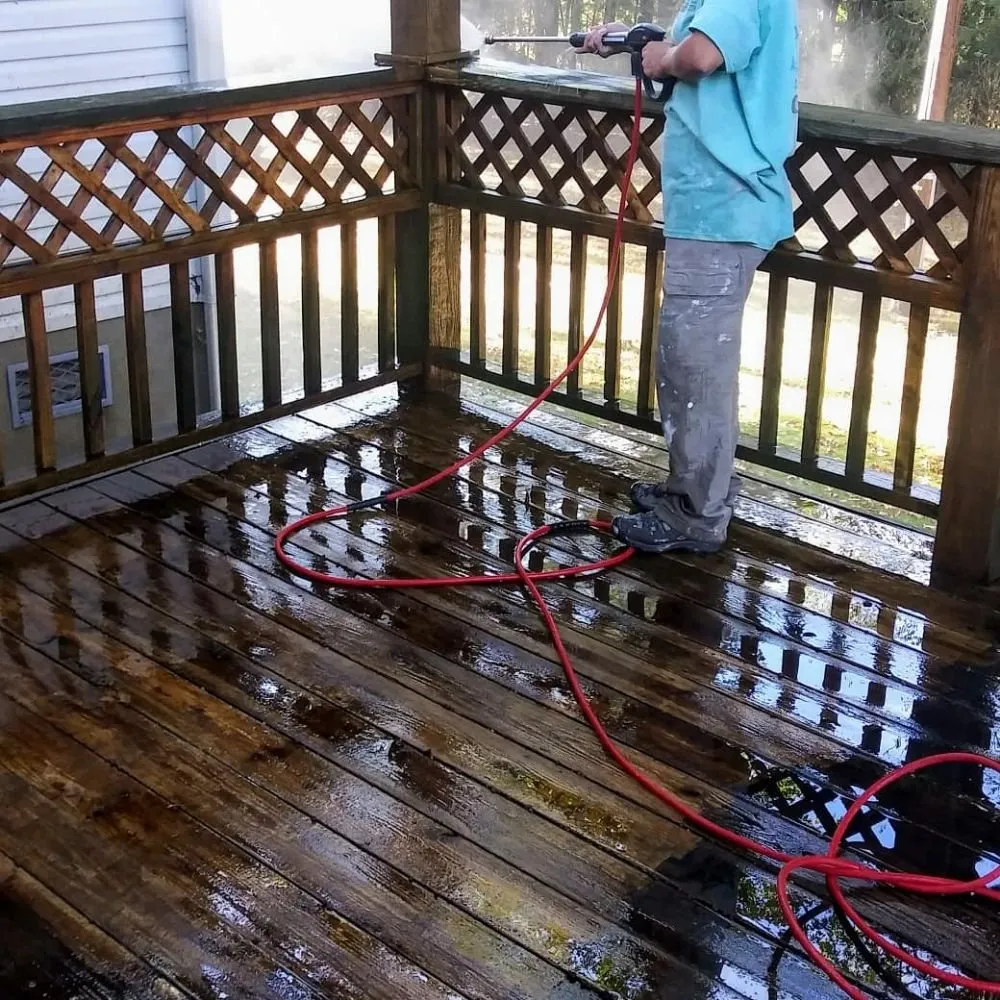 Slide of Affordable Home Service