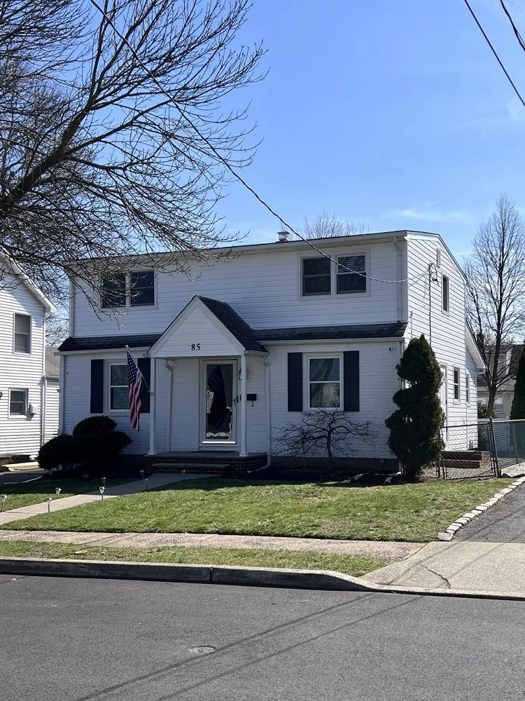 Slide of Affordable Home Services