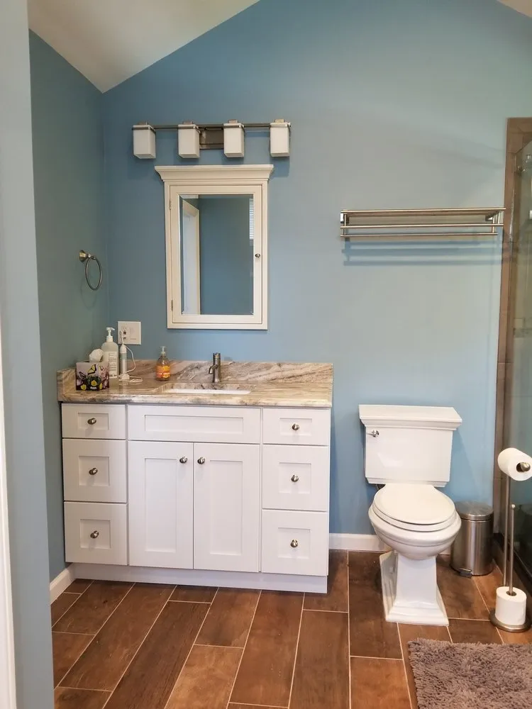 Slide of Affordable Home Services