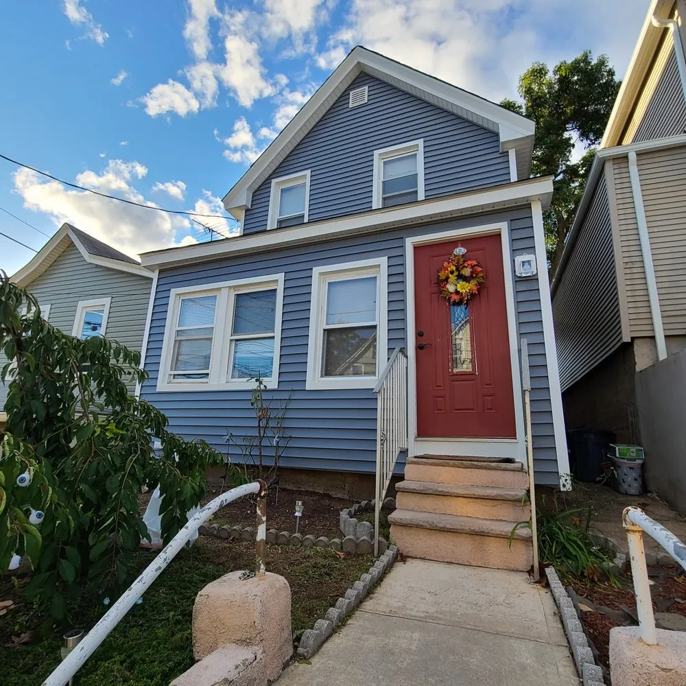 Slide of Affordable Home Services