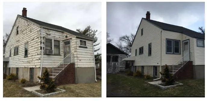 Slide of Affordable Home Services