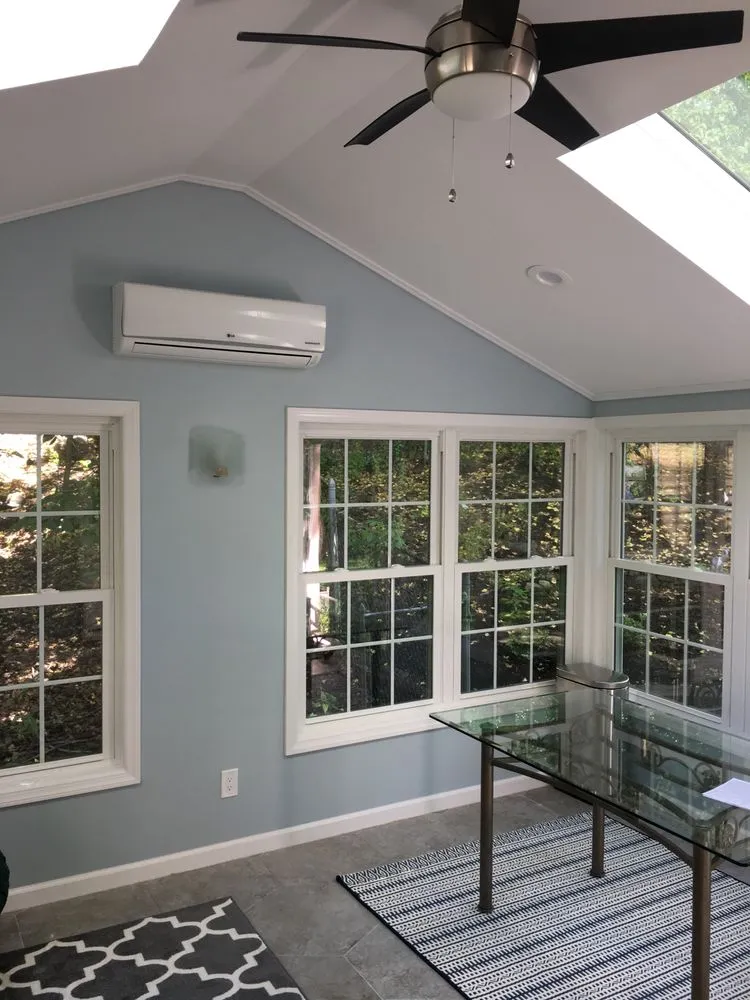 Slide of Affordable Home Services