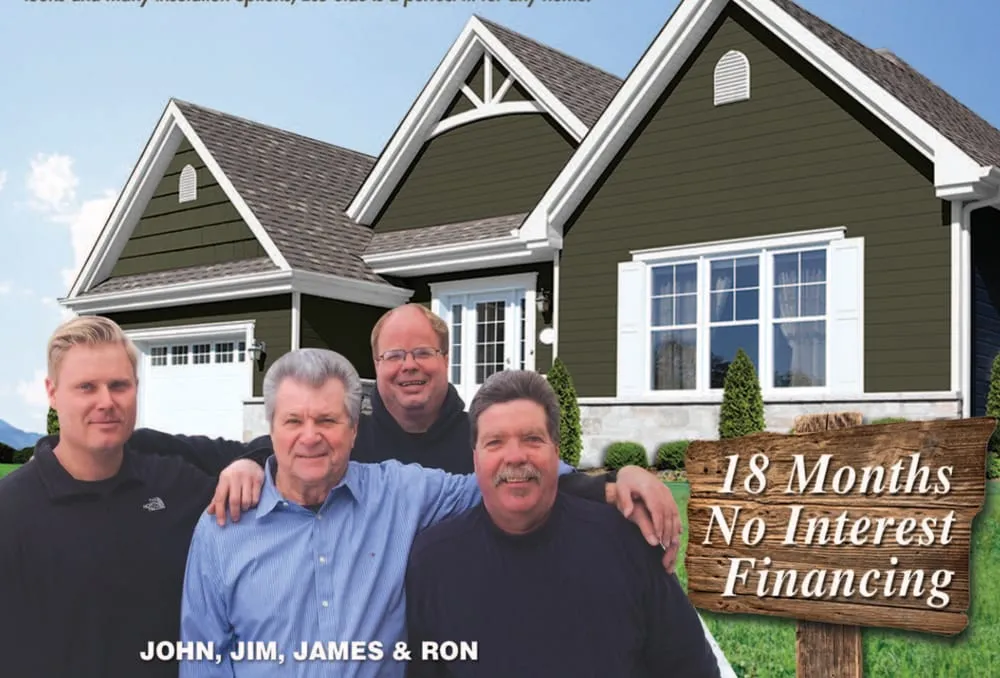 Slide of Affordable Home Services