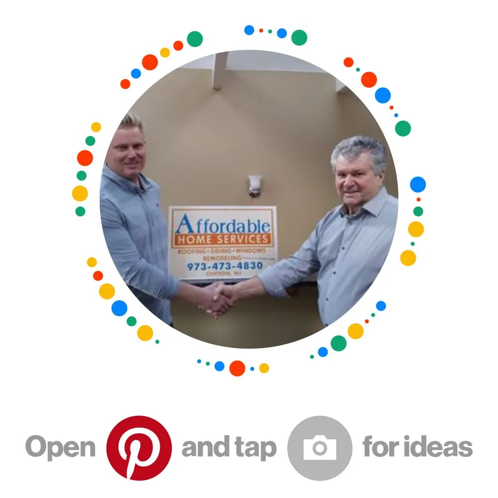 Slide of Affordable Home Services