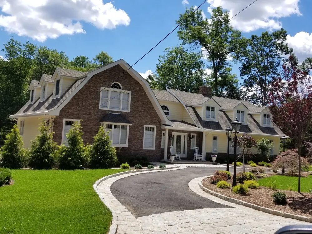 Slide of Affordable Home Services