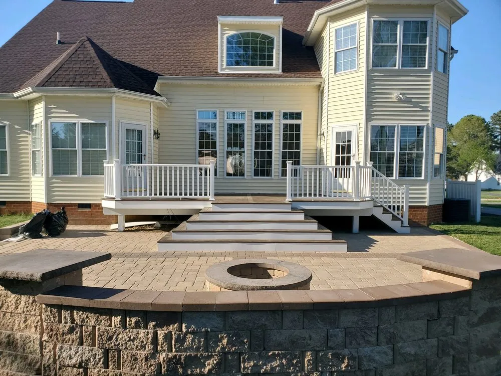 Slide of Affordable Home Solutions of Virginia