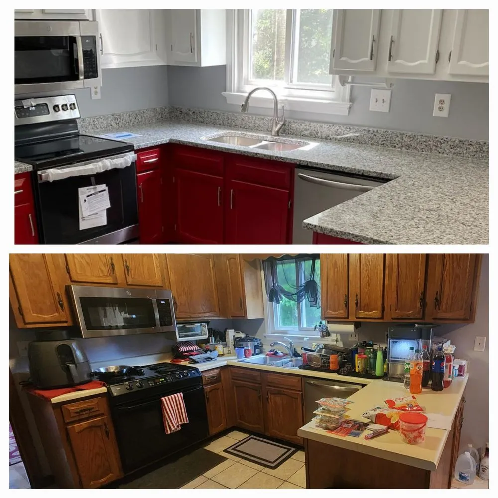 Slide of Affordable Home Solutions of Virginia