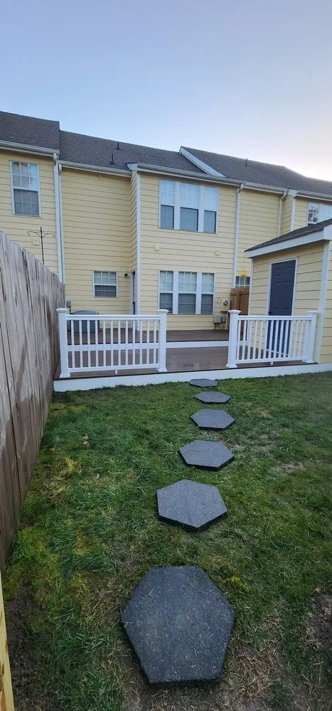 Slide of Affordable Home Solutions of Virginia