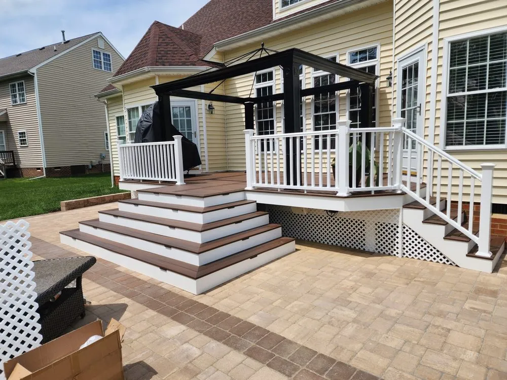 Slide of Affordable Home Solutions of Virginia