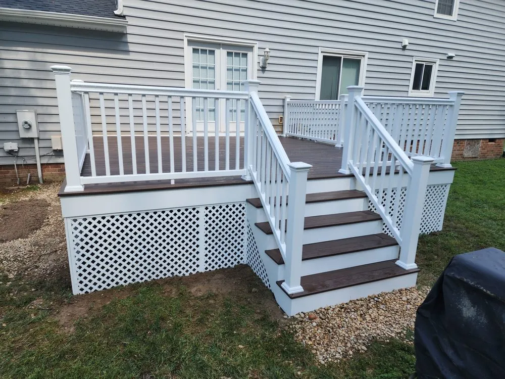 Slide of Affordable Home Solutions of Virginia