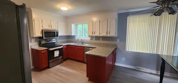 Affordable Home Solutions of Virginia Logo