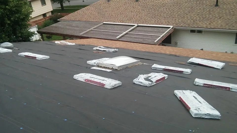 Slide of Affordable Husker Home Improvements