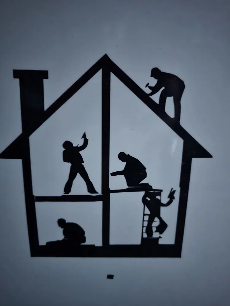 Slide of Affordable Improvements