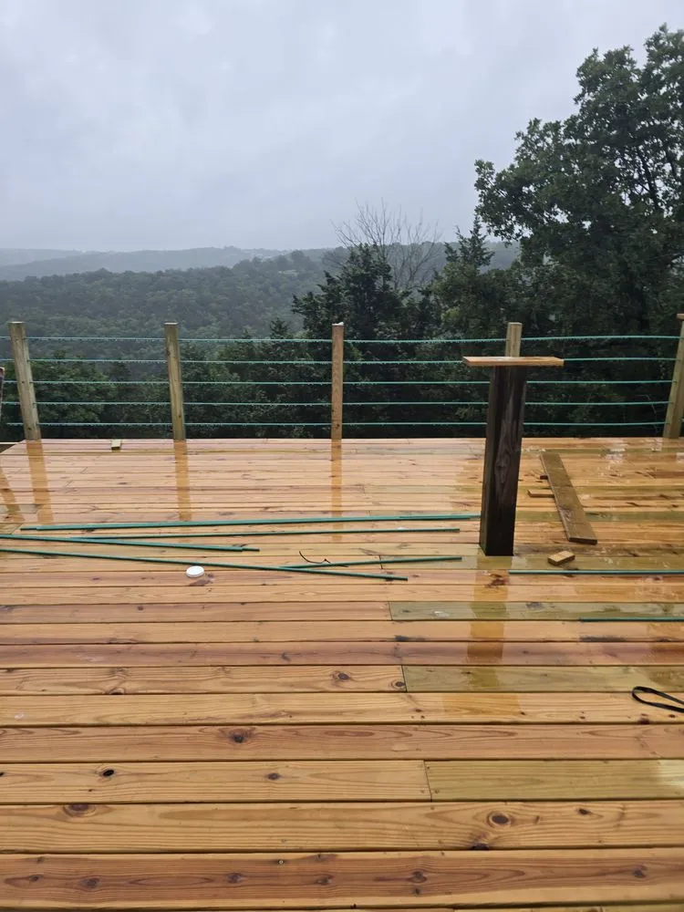 Slide of Affordable Improvements