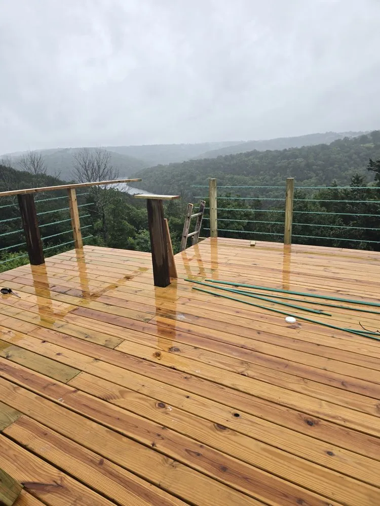 Slide of Affordable Improvements