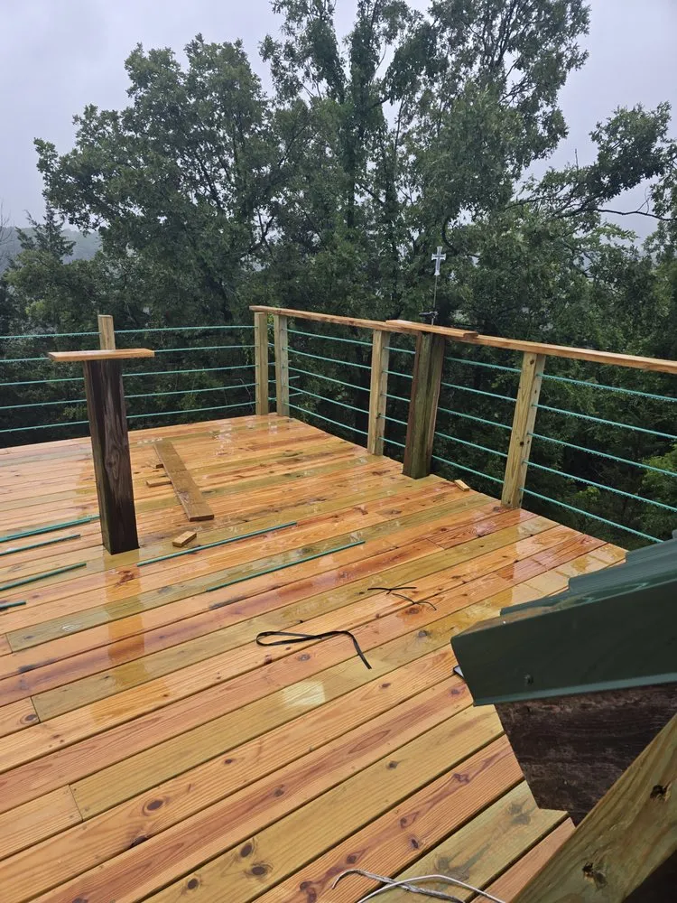 Slide of Affordable Improvements