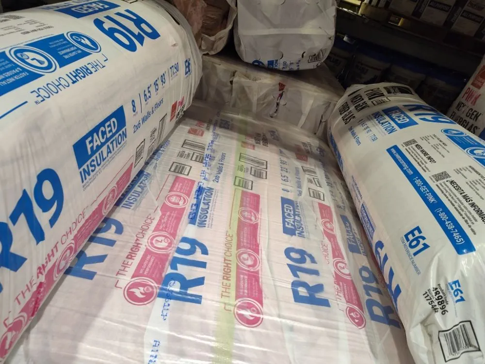 Slide of Affordable Insulation and Restoration