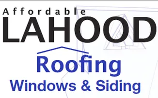 Slide of Affordable LaHood Roofing Remodeling & Construction