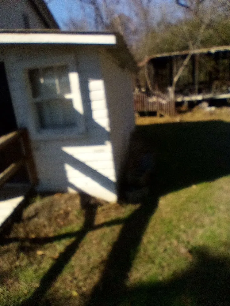 Slide of Affordable Lawn Care & More