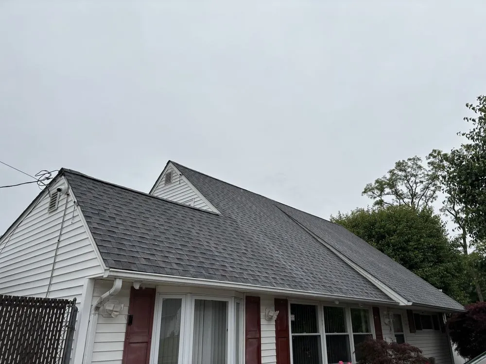 Local roof installation experts serving Fallsington, PA - Affordable Levittown Roofs
