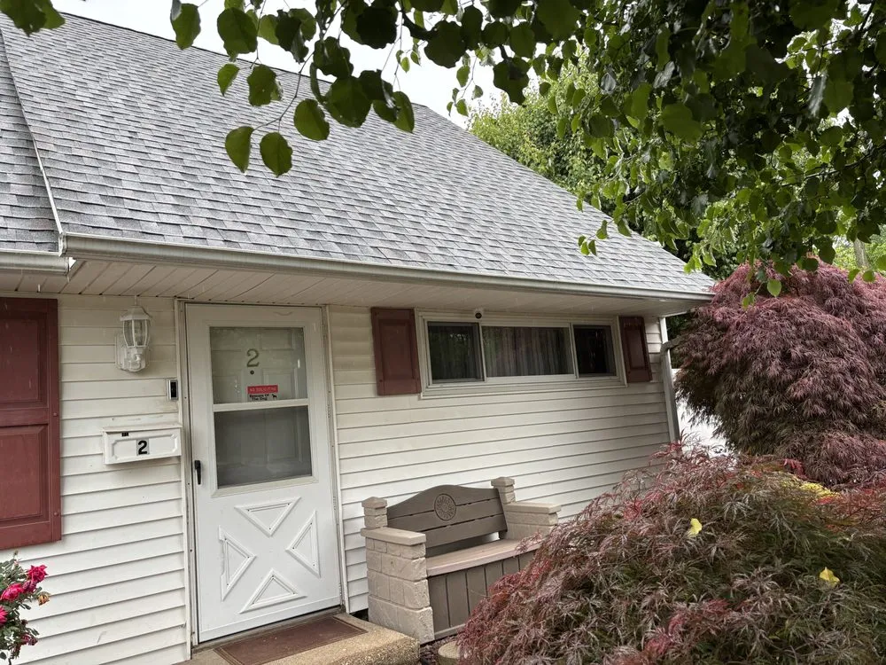 Top-rated metal roofing installation for residential properties across Fallsington, PA - Affordable Levittown Roofs