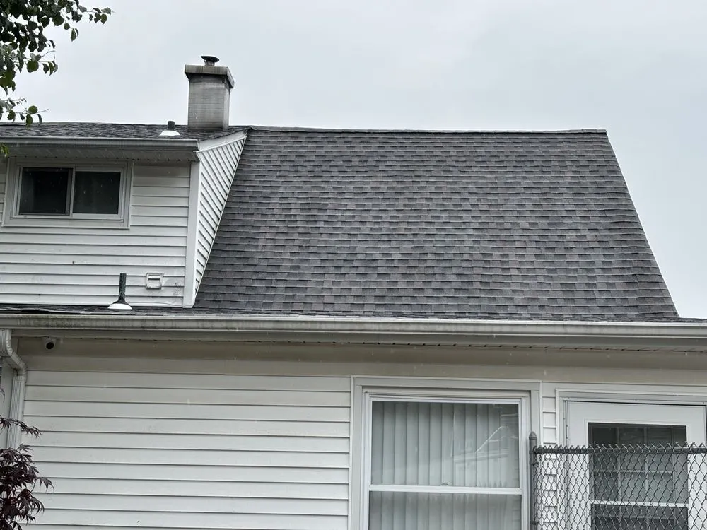 Professional roof repair in Fallsington, PA - Affordable Levittown Roofs