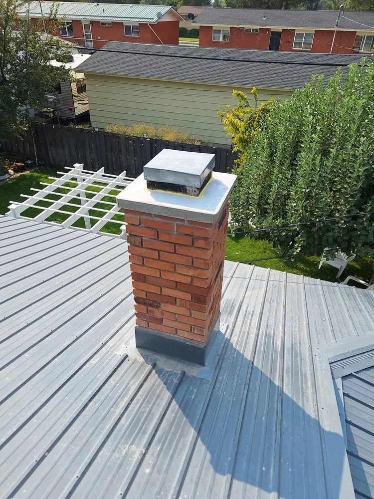 Slide of Affordable Masonry