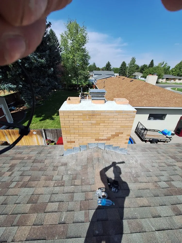 Slide of Affordable Masonry