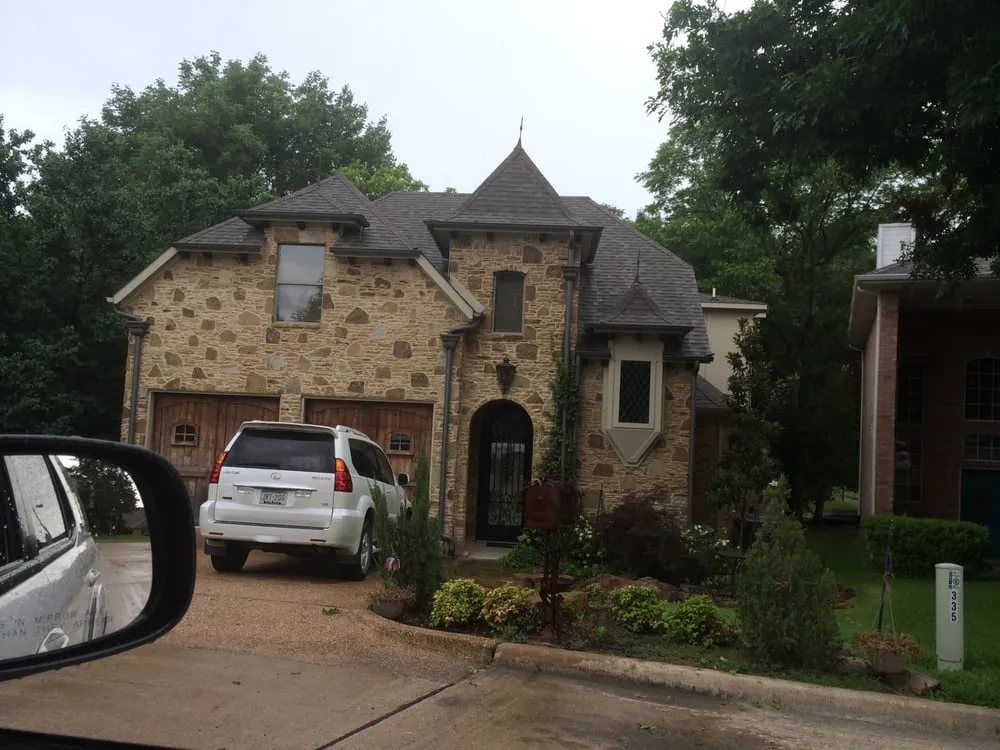 Slide of Affordable Metal Roofing