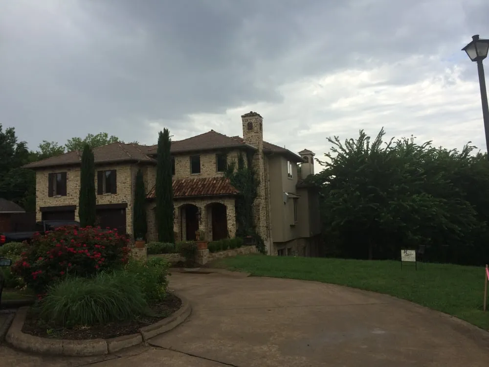 Slide of Affordable Metal Roofing