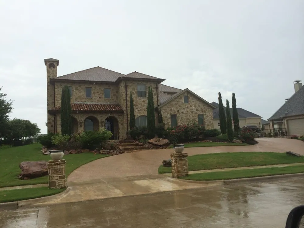 Slide of Affordable Metal Roofing