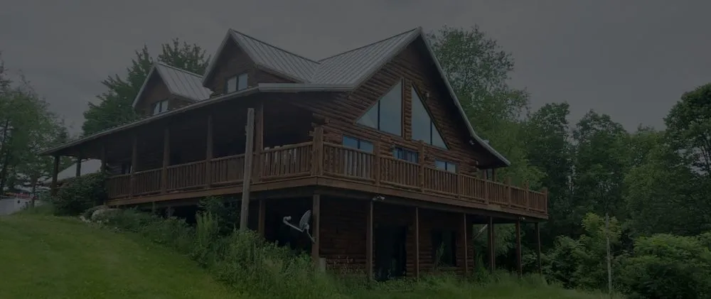 Slide of Affordable Metal Roofing