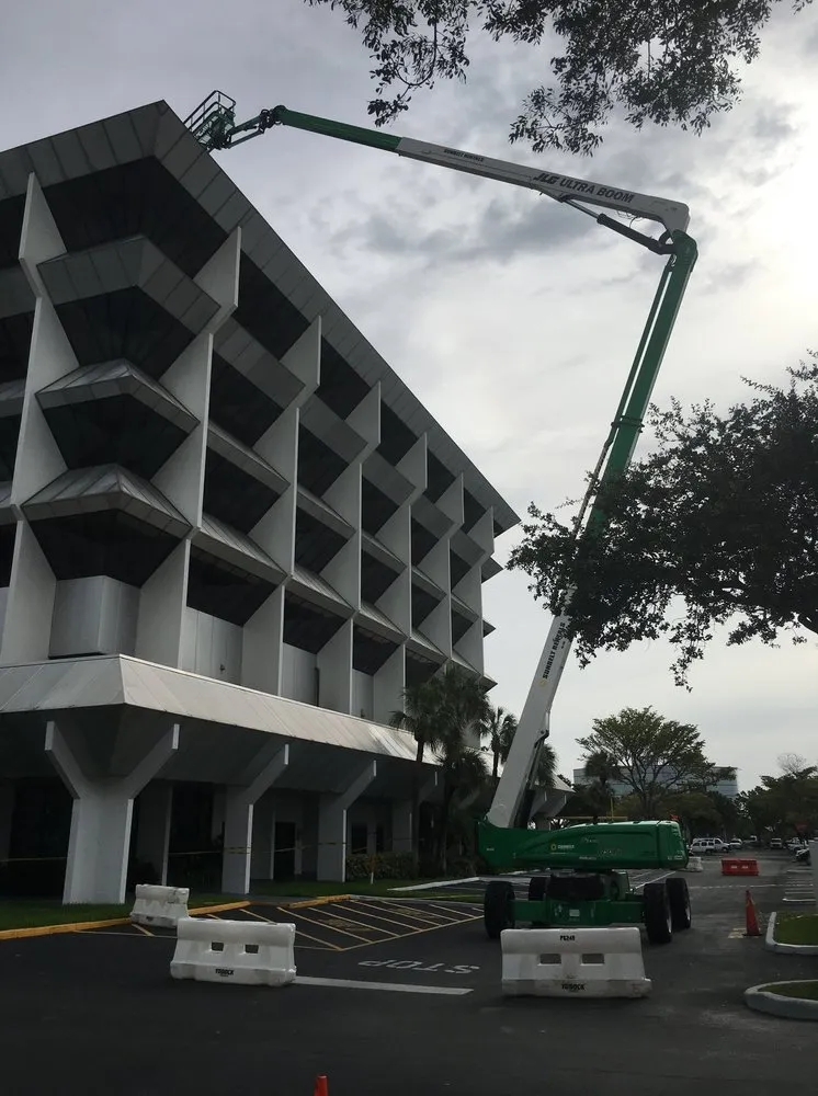 Slide of Affordable Metal Solutions