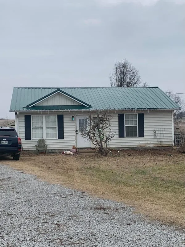 Slide of Affordable Metal Solutions