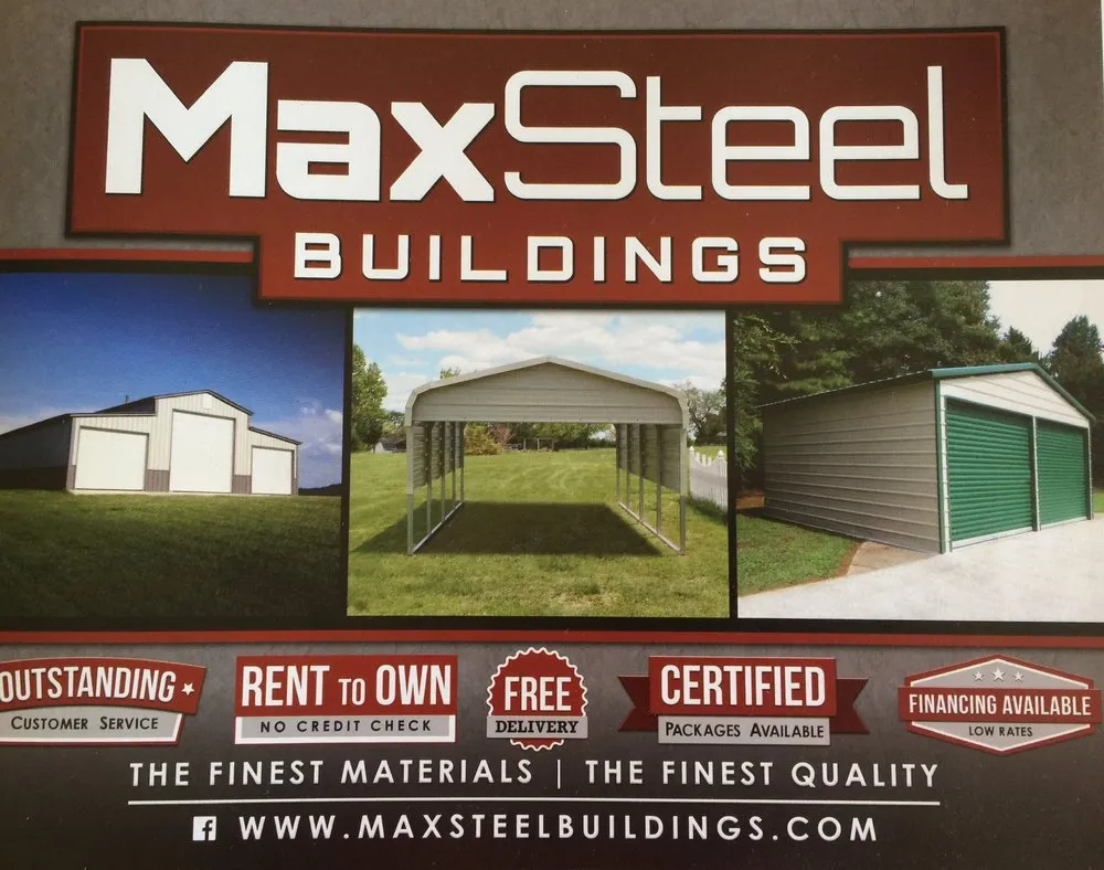 Slide of Affordable Metal Solutions