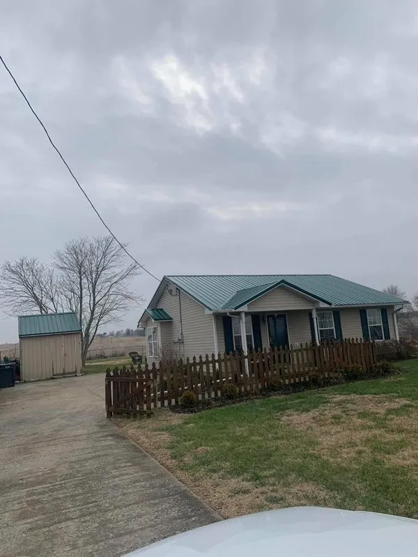 Slide of Affordable Metal Solutions