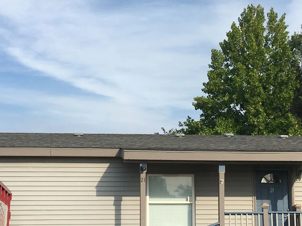 Slide of Affordable Northwest Roofing