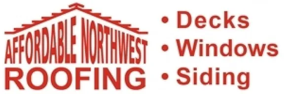 Slide of Affordable Northwest Roofing