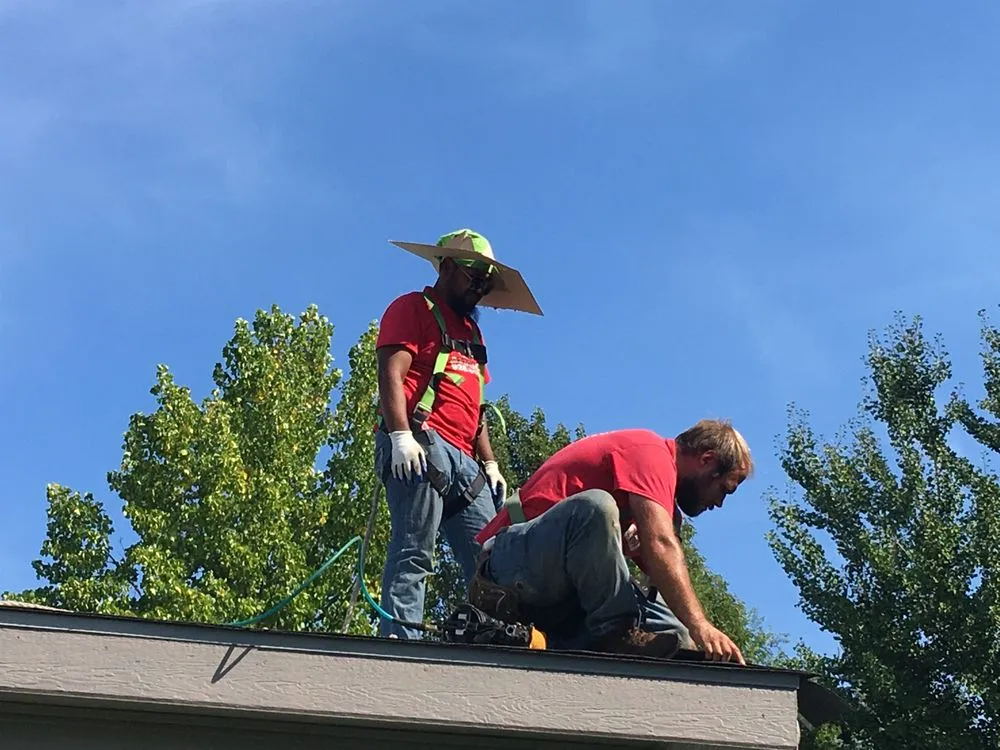 Slide of Affordable Northwest Roofing