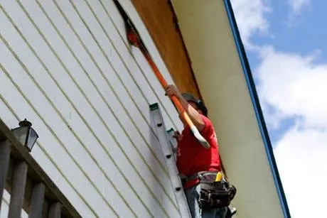 Slide of Affordable Northwest Roofing