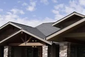 Slide of Affordable Northwest Roofing