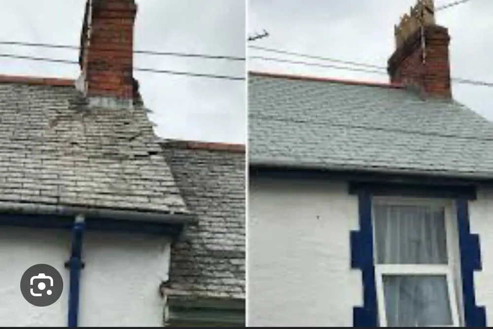 Slide of Affordable Painting & Masonry Services