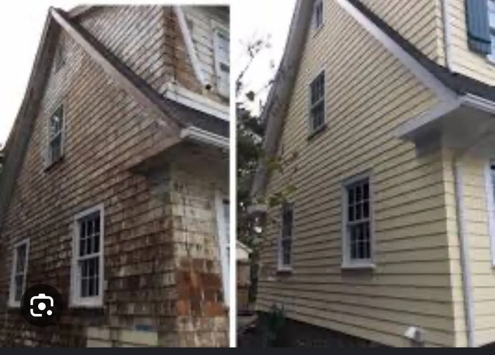 Slide of Affordable Painting & Masonry Services