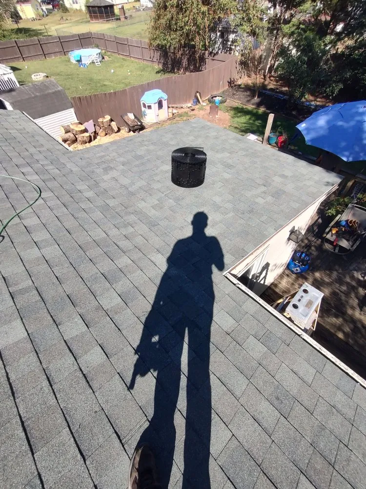 Slide of Affordable Precision Roofing