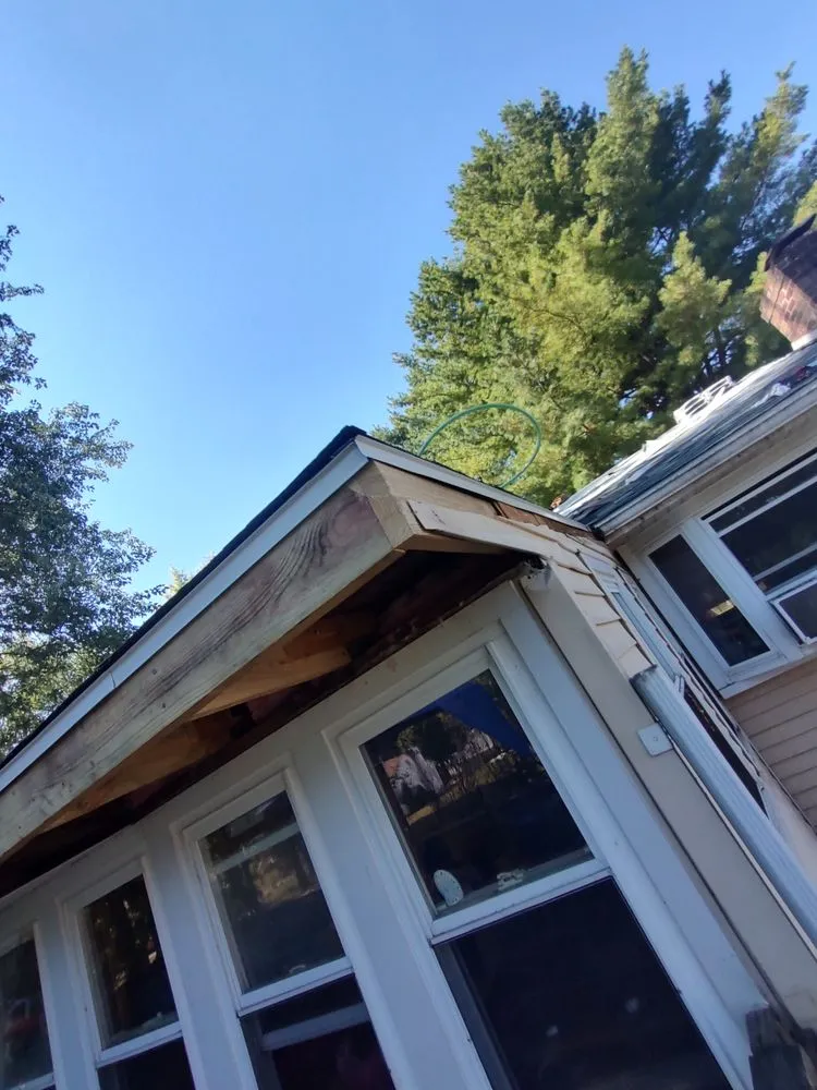 Slide of Affordable Precision Roofing